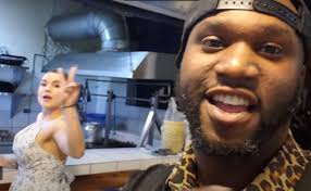 The Black Man's Guide To World Travel