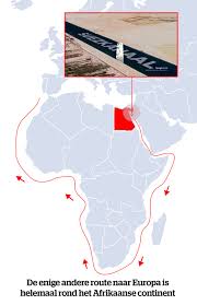 Hopelijk de start van een sterke economische ontwikkeling in het belang van de egyptische bevolking. Plauvi U0ufwm