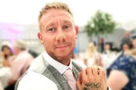 Fundraiser by Lewys Gammond-Phillips : Support for Anthony Williams' Family