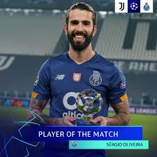 Learn more about sergio oliveira and get the latest sergio oliveira articles and information. Sergio Oliveira Fc Porto S Uefa Champions League Facebook