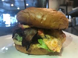 Tom S Burgers And Grill Classic Diner Refined