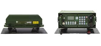 Image result for Codan 2110M