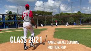 RAFAEL SEVERINO