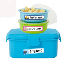 Up to 60% off, free customization + free shipping! Awesome Food Storage Labels That Won T Come Off In The Dishwasher Cool Mom Picks