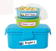 People rarely read the warning labels on the products they buy, but sometimes it can give you a good laugh. Awesome Food Storage Labels That Won T Come Off In The Dishwasher Cool Mom Picks