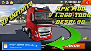 The game is a direct sequel to the 2008 game euro truck simulator and it is the second video game in the truck simulator series. Nueva Actualizacion De World Truck Driving Simulator 2021 Nghenhachay Net