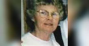 Mrs. Nellie Frisbie Obituary