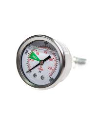 Titan HEA Gauge