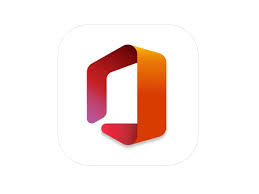 More than just a logo Microsoft Office All In One App Nun Mit Dem Ipad Kompatibel