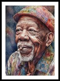 Don Cherry Framed Art Prints for Sale