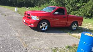 Image result for Flame Red 2012 Dodge Truck