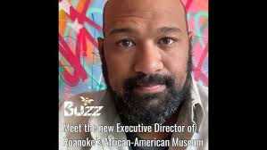 Meet the new Director of Roanoke's African-American Museum
