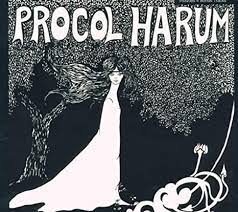 Without much promotion, it reached number 5 on the us billboard hot 100. Procol Harum A Whiter Shade Of Pale Amazon Com Music