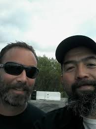 Irvine Meadows classic car memories with record holder