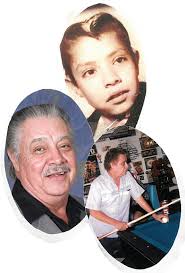 William Tucker Obituary