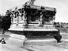 Penataran is the largest and most important hindu temple complex in east java. Candi Penataran Wikipedia Bahasa Indonesia Ensiklopedia Bebas