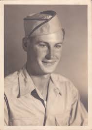 Ernest S 'Ernie' Iverson obituary