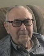 Walter “Walt” Gunter (1929-2019)