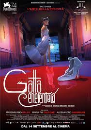 Ecco una lista con gli ultimi commenti su questo tema pubblicati su questa rete sociale. Cenerentola 2015 Streaming Ita Gratis I Cb01