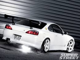 Maybe you would like to learn more about one of these? Nissan Silvia S15 Picture 15 Reviews News Specs Buy Car