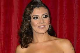 Corries Kym Marsh horrified at sex tape sale offer reports | Irish  Independent