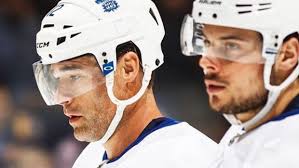 Auston Matthews Delivers Heartfelt Thank You To Marleau For Welcoming Him Into Their Family Article Bardown