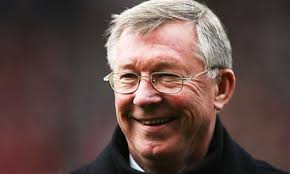 Ferguson confident of Manchester United legacy