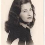 Mary Medina Obituary