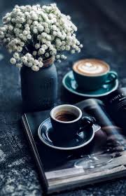 Pin Von Karin Muller Auf Bokeh Zeit Fur Kaffee Kaffeesuchtiger