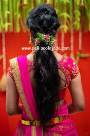 Varalakshmi Vratam Special Photoshoot By Tejureddystudio For Bridesessentials Bepretty Indian Bride Hairstyle Traditional Hairstyle Indian Bridal Hairstyles