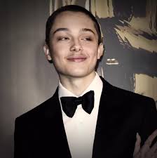 Exploring Knox Jolie-Pitt's Charisma and Charm