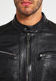 Image result for top leather jacket brands