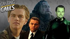 Leonardo dicaprio is an actor known for his edgy, unconventional roles. Leonardo Dicaprio Imdb