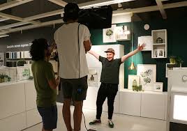 Maybe you would like to learn more about one of these? Ikea Goes Youtube Einrichtungsbegeisterte Aufgepasst Ikea Unternehmensblog