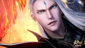 Pin van Aliyah Wright op Anime guys