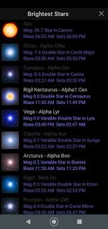 The description of sky santa safari app. Skysafari 6 8 6 3 Descargar Para Android Apk Gratis