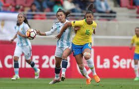 Las dirigidas por carlos borrello ya se encuentran en sao paulo, donde el próximo jueves enfrentarán al conjunto local, en el primer partido de un cuadrangular amistoso. La Seleccion Femenina Perdio Con Brasil Diario Cronica