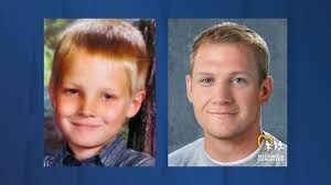 Florida woman awaits answers 23 years after her nephew disappears in  Clearwater