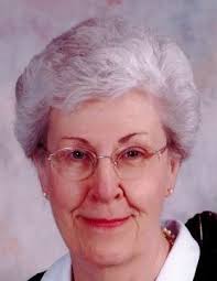 Obituary for Jeanne Morris