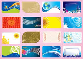 Plantillas Para Tarjetas De Presentacion Gratis Imagui Cards Custom Boxes Typography Poster