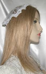 Doily Style Kippot Headcoverings