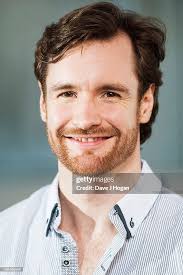 Choreographer James Streeter, Soloist at English National Ballet,... News  Photo