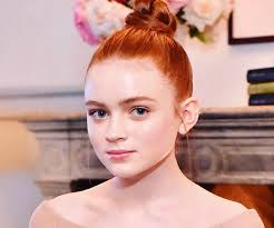 Sadie Sink Biography
