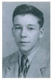 Horace Lester Bankston Jr. (1933-1985)