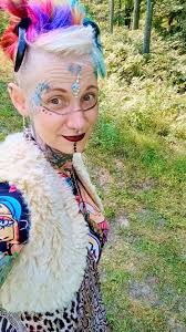 #warriorspirit #fullmoonvibes #spiritualawakening @highlight Jim Noe