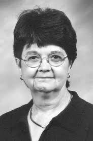 Moeding — 80 years old