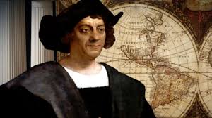 We did not find results for: Columbus Day 2021 Facts Celebrations Controversy History
