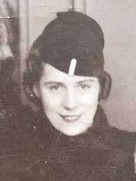 Can anyone enhance and edit this old photo of my Serbian great-grandmother?