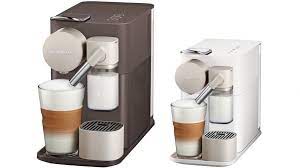 Delonghi coffee machine instruction manual. Buy De Longhi Nespresso Lattissima One Coffee Machine Harvey Norman Au