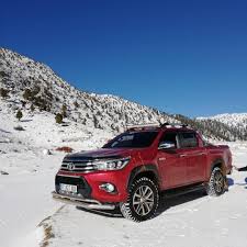 Toyota Hilux Turkiye On Instagram Yetkinoral Toyota Hilux Comfort Adventure Hicrusier Toyota Hilux Dream Cars Toyota 4